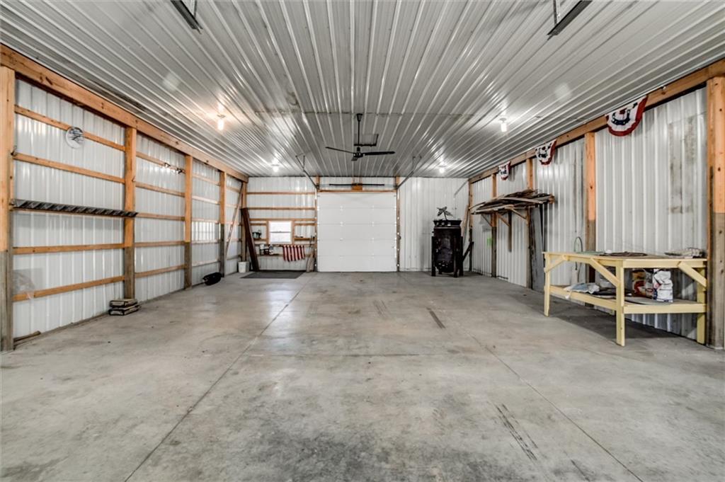 537 East 550 Road Overbrook, KS 66524 - Photo 38 of 48