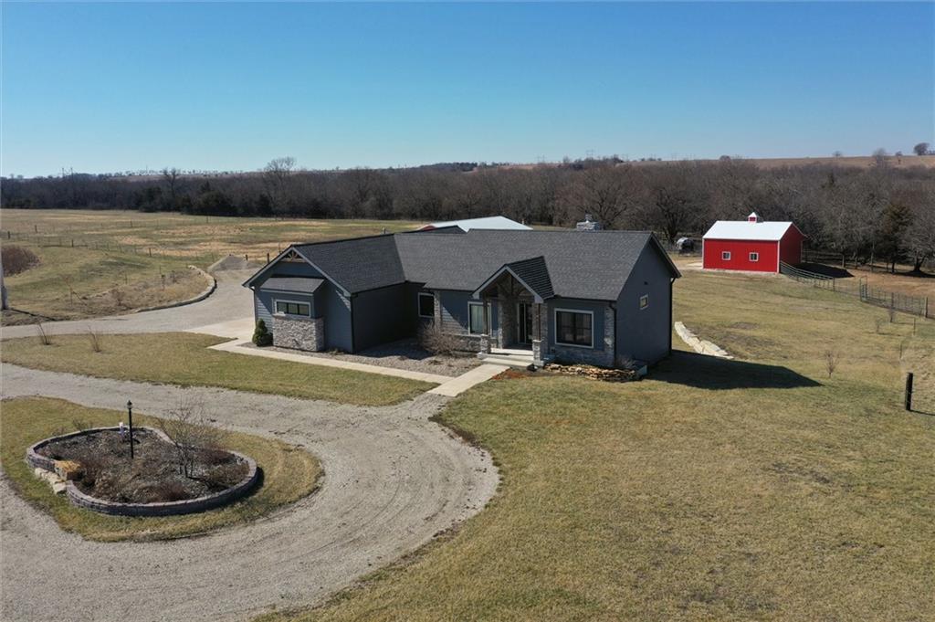 537 East 550 Road Overbrook, KS 66524 - Photo 41 of 48