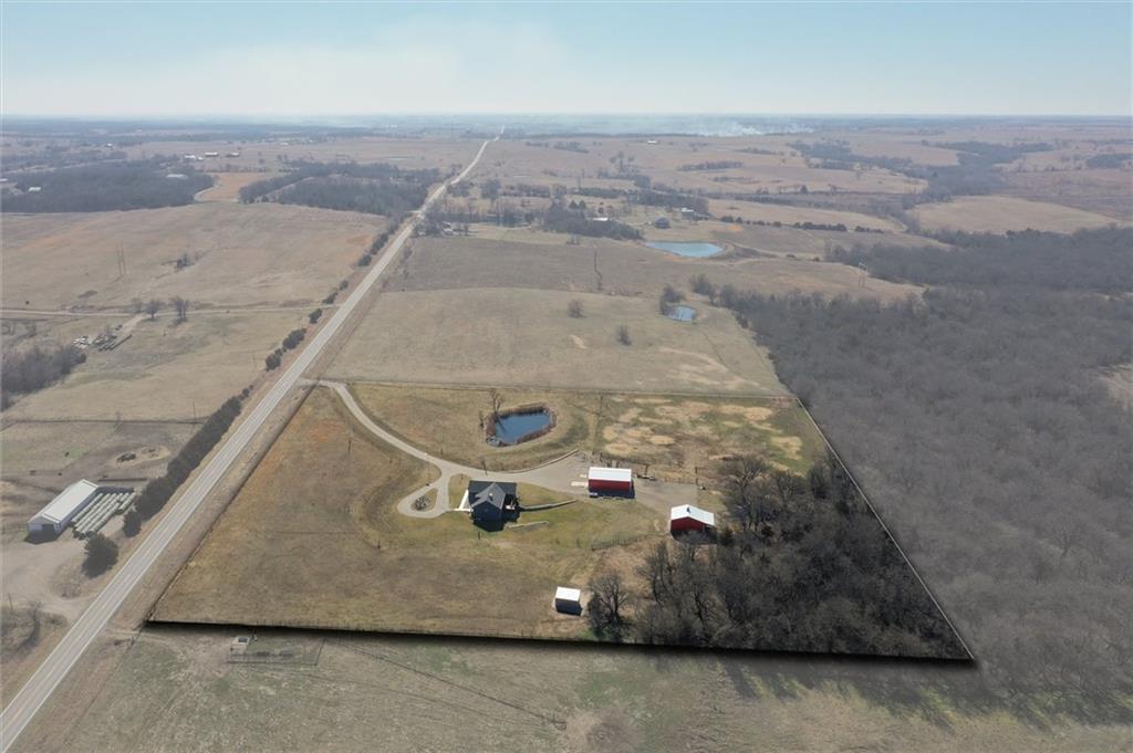 537 East 550 Road Overbrook, KS 66524 - Photo 44 of 48
