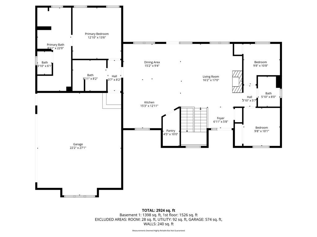 537 East 550 Road Overbrook, KS 66524 - Photo 47 of 48