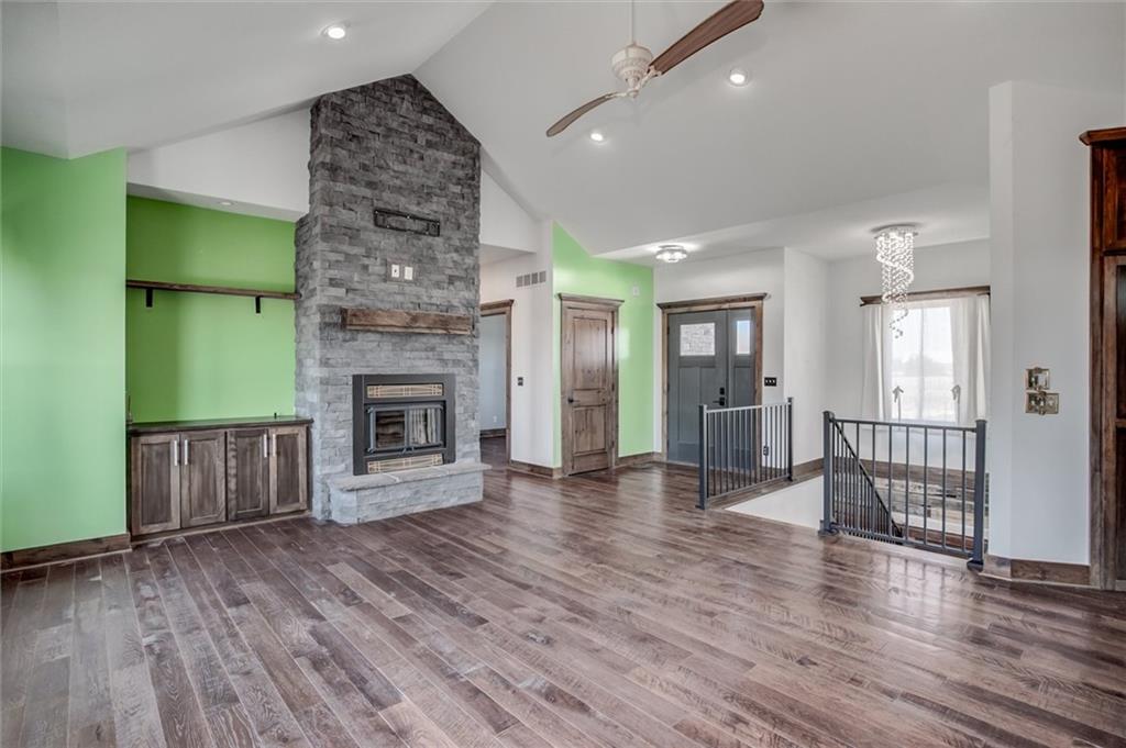 537 East 550 Road Overbrook, KS 66524 - Photo 5 of 48
