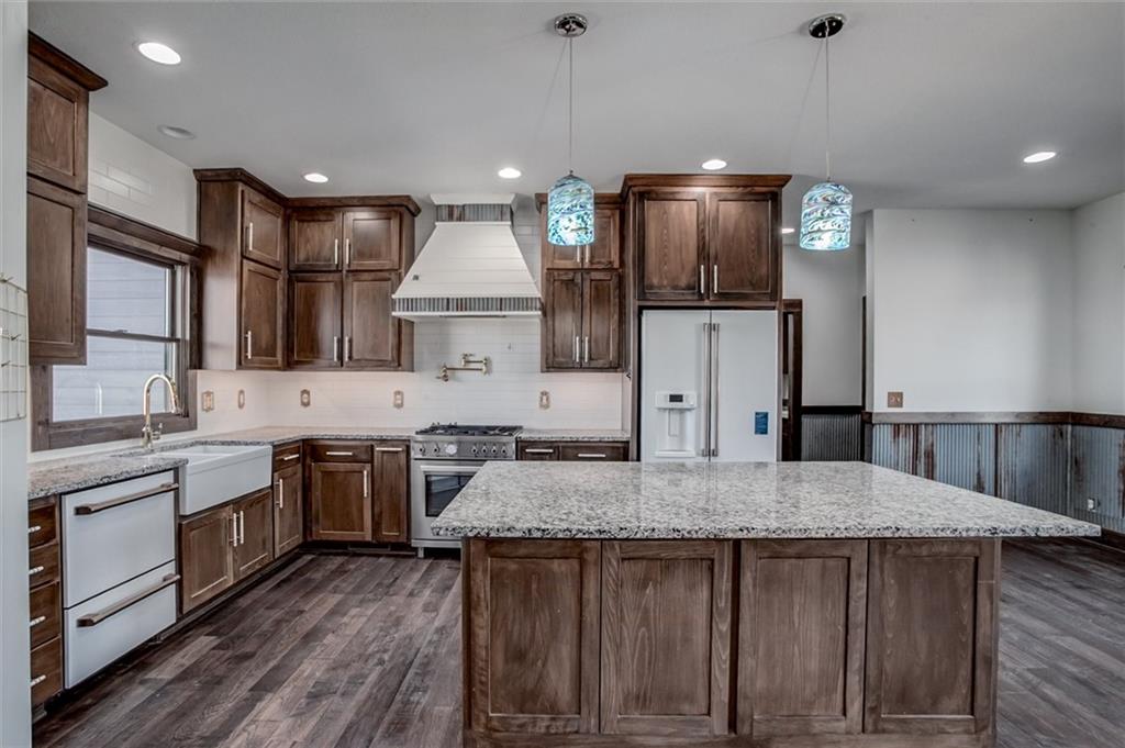 537 East 550 Road Overbrook, KS 66524 - Photo 7 of 48