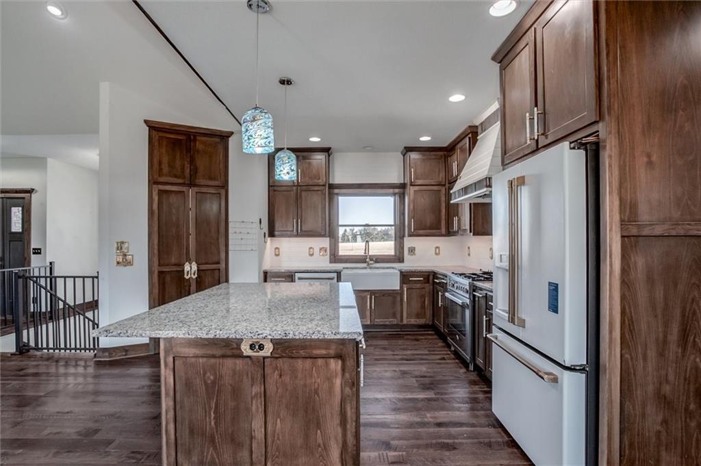 537 East 550 Road Overbrook, KS 66524 - Photo 8 of 48