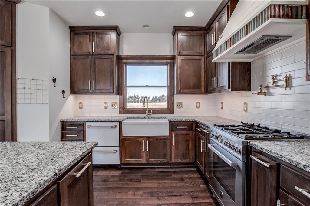 537 East 550 Road Overbrook, KS 66524 - Photo 10 of 48