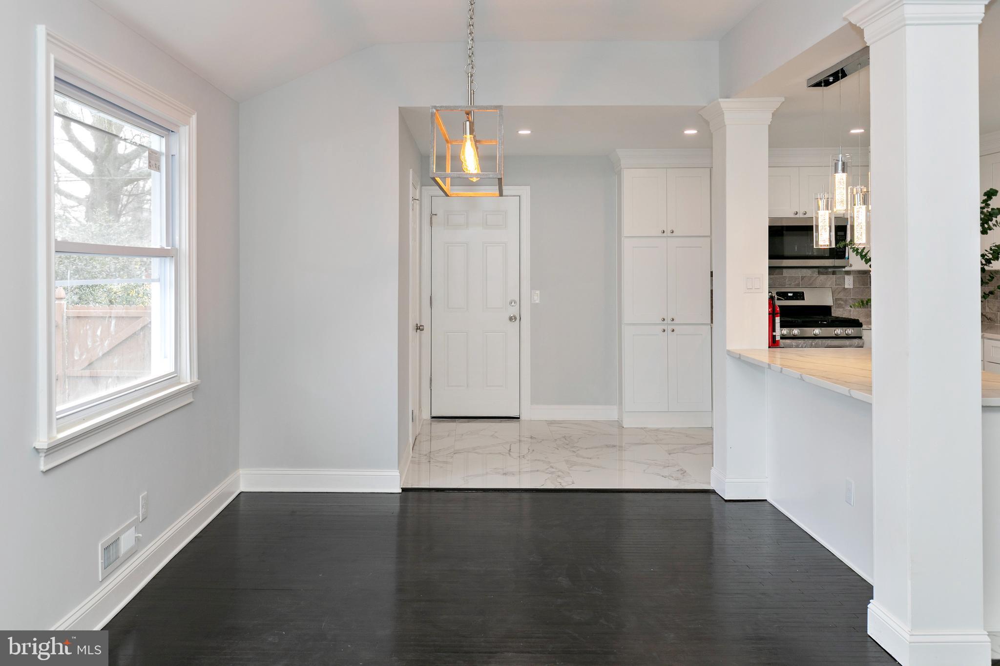 1109 York Road Cherry Hill, NJ 08034 - Photo 15 of 39 Dining Room