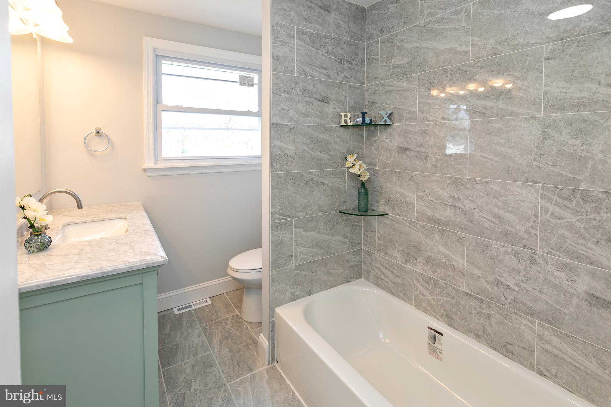 1109 York Road Cherry Hill, NJ 08034 - Photo 16 of 39 Main Bath