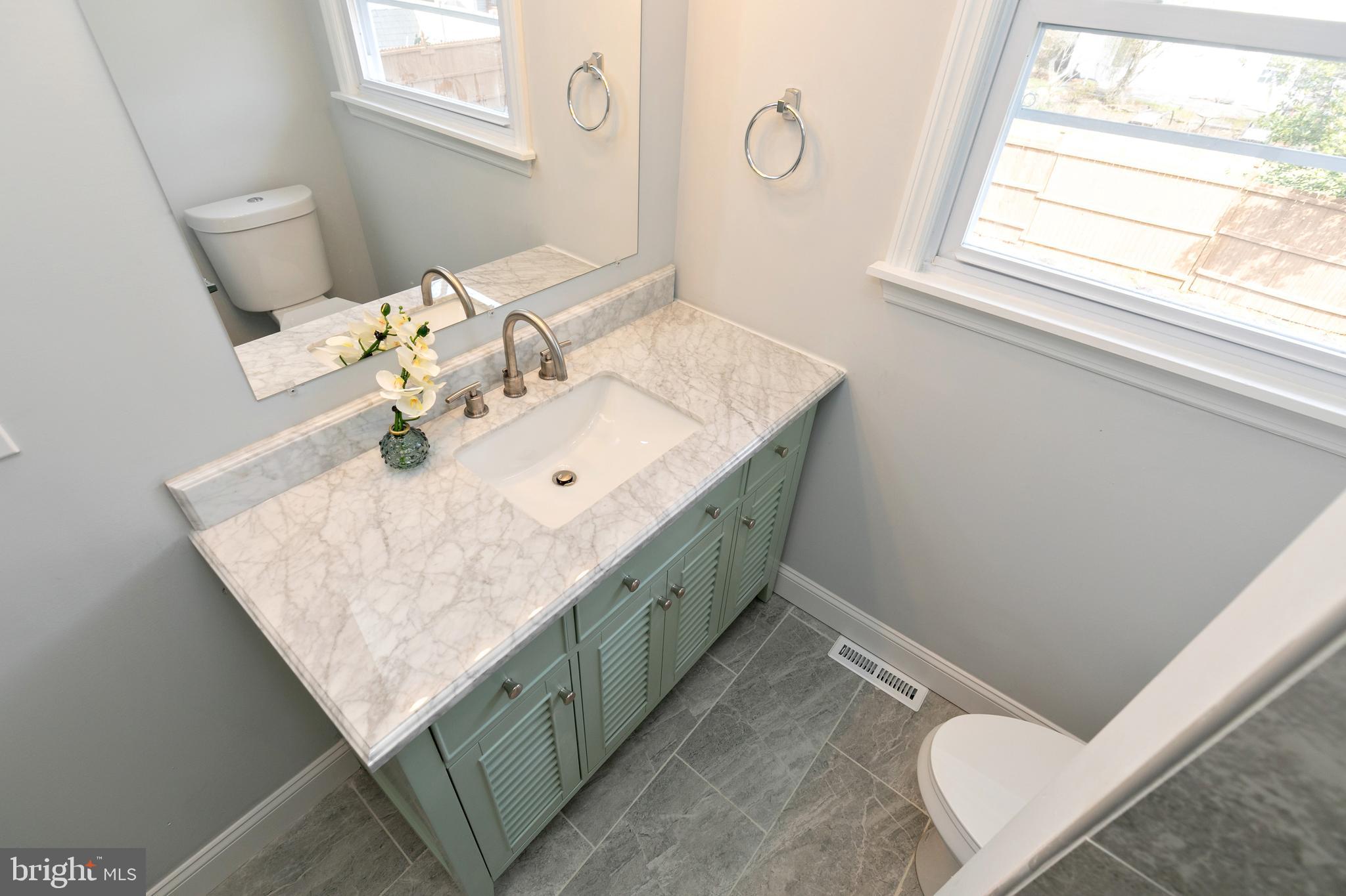 1109 York Road Cherry Hill, NJ 08034 - Photo 18 of 39 Main Bath Vanity