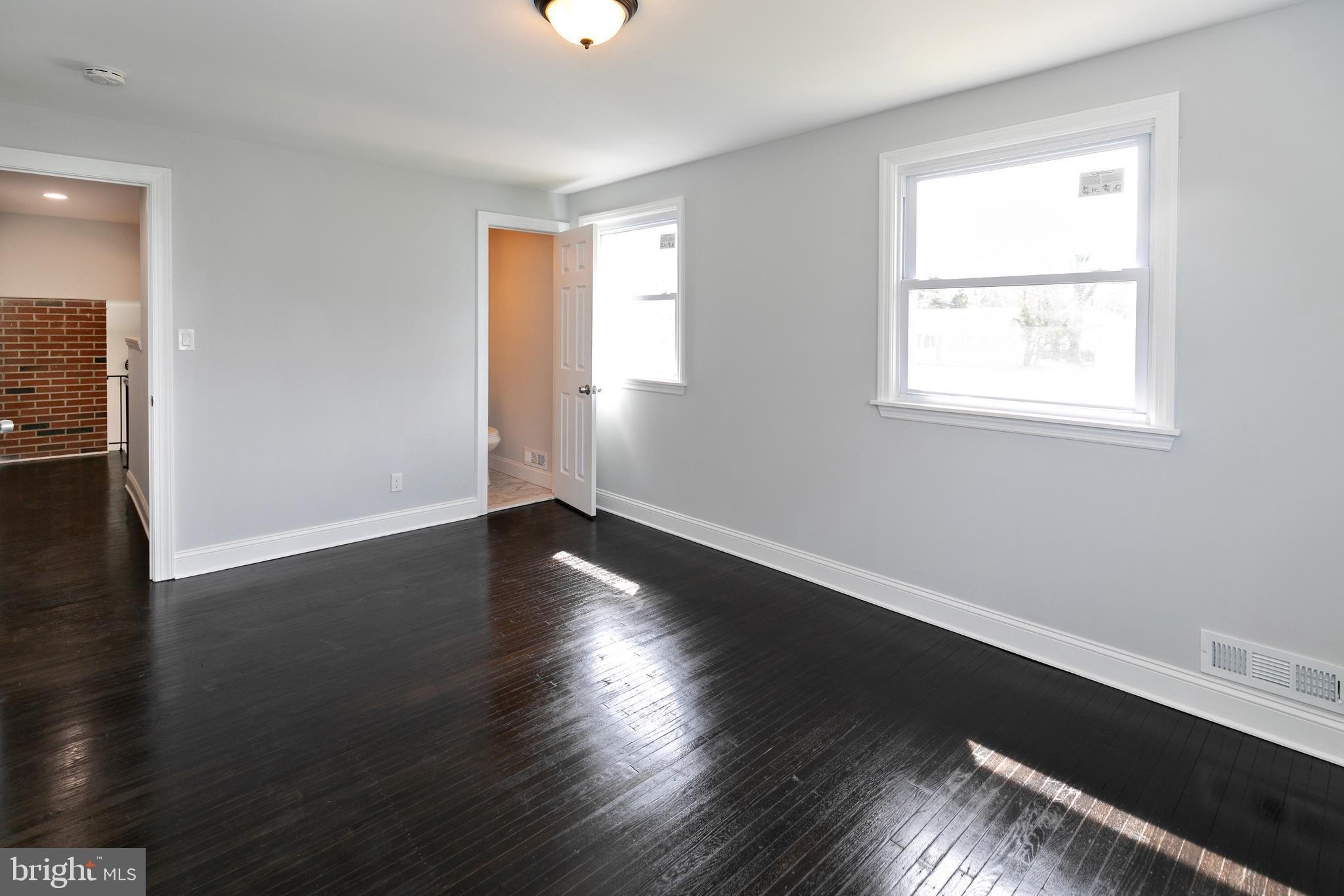 1109 York Road Cherry Hill, NJ 08034 - Photo 20 of 39 Primary Bedroom