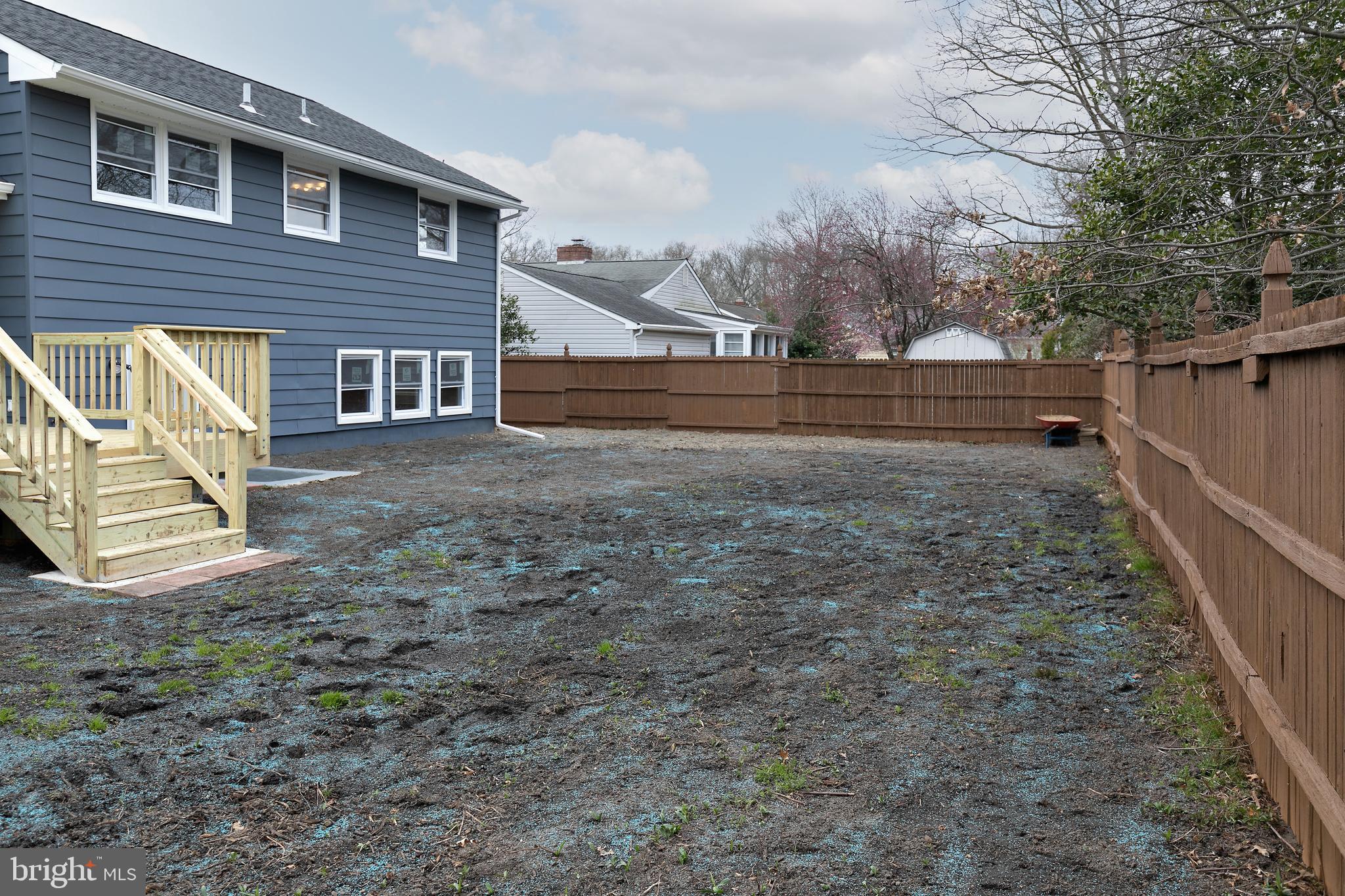 1109 York Road Cherry Hill, NJ 08034 - Photo 39 of 39 Seed Backyard