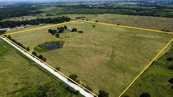 $372,000 | 471 Hcr 3335 Road, Hubbard, TX 76648