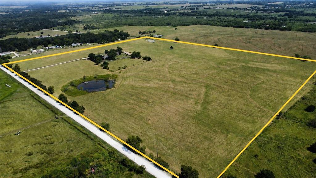 471 Hcr 3335 Road Hubbard, TX 76648 - Photo 1 of 15 Gallery Image 1