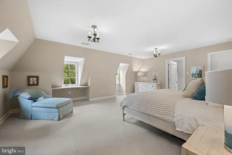 $4,800,000 | 848 Parkes Run Lane, Villanova, PA 19085