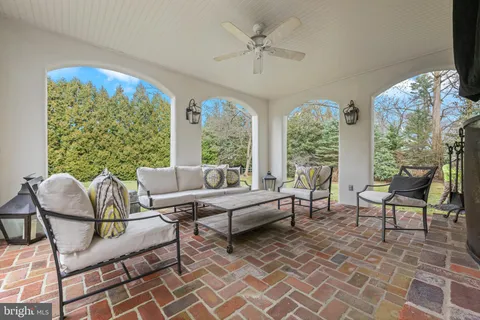 $4,800,000 | 848 Parkes Run Lane, Villanova, PA 19085