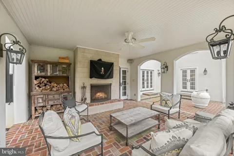 $4,800,000 | 848 Parkes Run Lane, Villanova, PA 19085