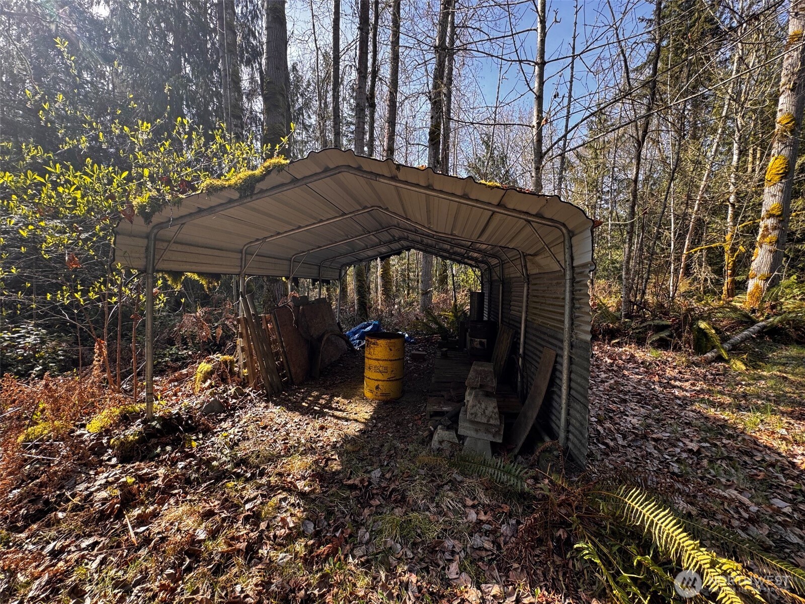 0 O Brien Road Port Angeles, WA 98362 - Photo 17 of 26