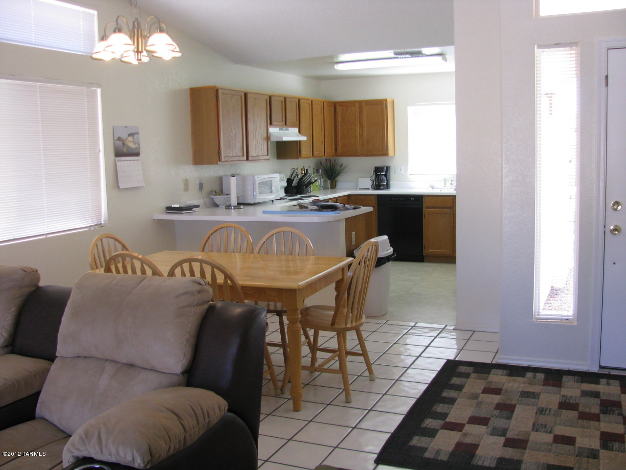 3512 West Sky Ridge Loop Tucson, AZ 85742 - Photo 3 of 9