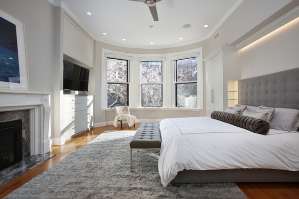 316 Beacon Street, Unit 1 Boston, MA 02116 - Photo 2 of 7