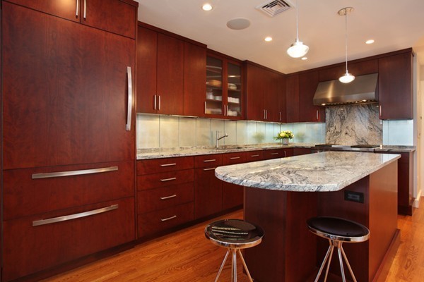 316 Beacon Street, Unit 1 Boston, MA 02116 - Photo 5 of 7