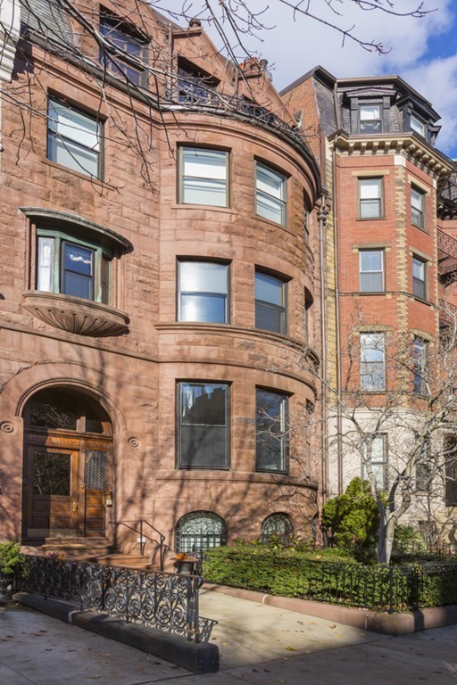 316 Beacon Street, Unit 1 Boston, MA 02116 - Photo 7 of 7