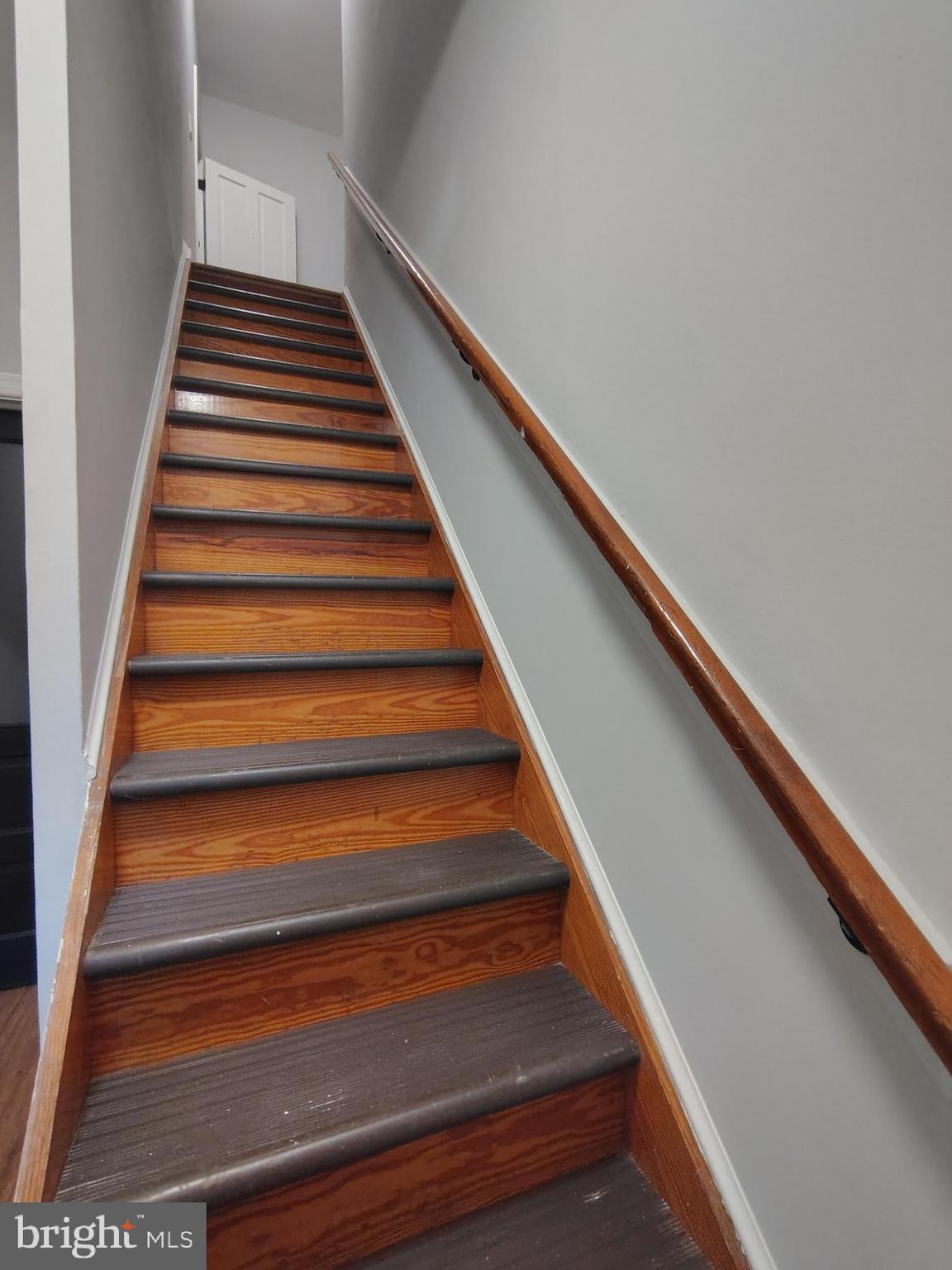 230 South Market Street, Unit 3 Frederick, MD 21701 - Photo 15 of 16 a view of entryway