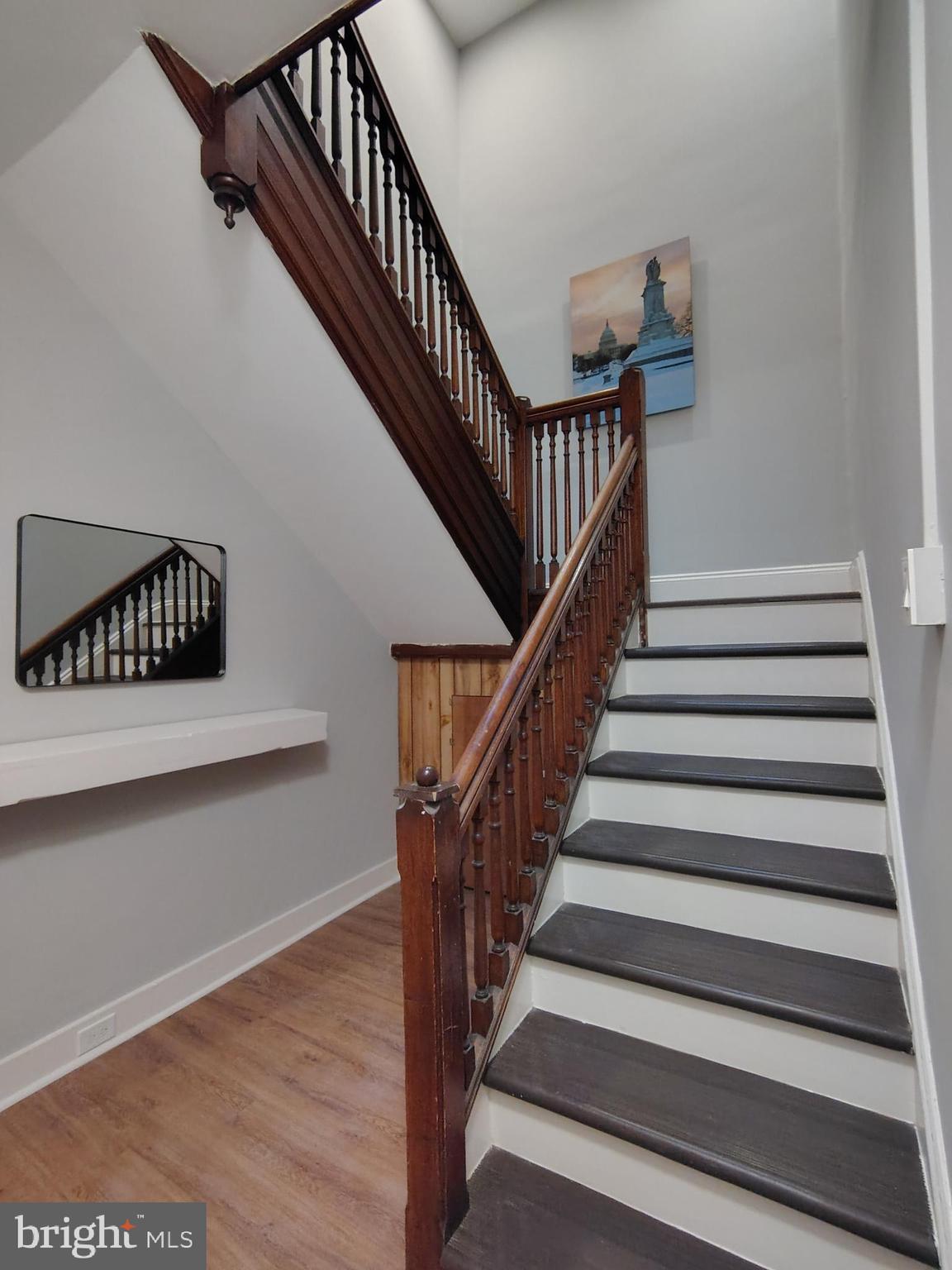 230 South Market Street, Unit 3 Frederick, MD 21701 - Photo 16 of 16 a view of entryway
