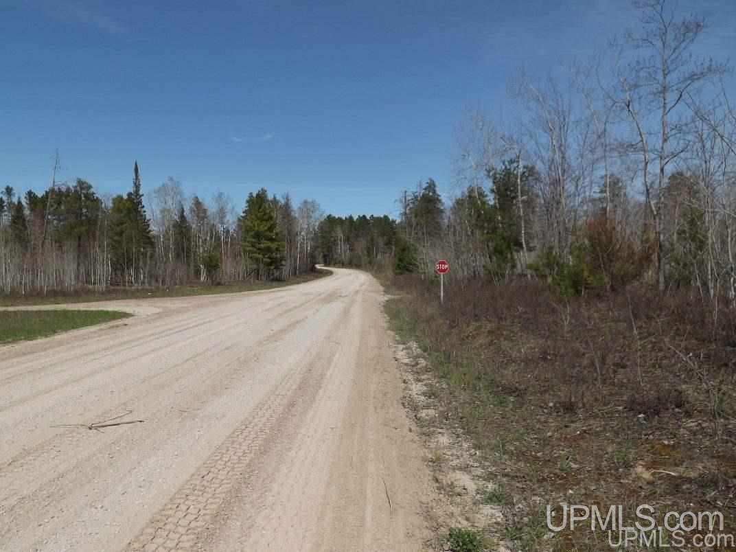 Tbd Baraga Plains Road Baraga, MI 49908 - Photo 1 of 18 Gallery Image 1