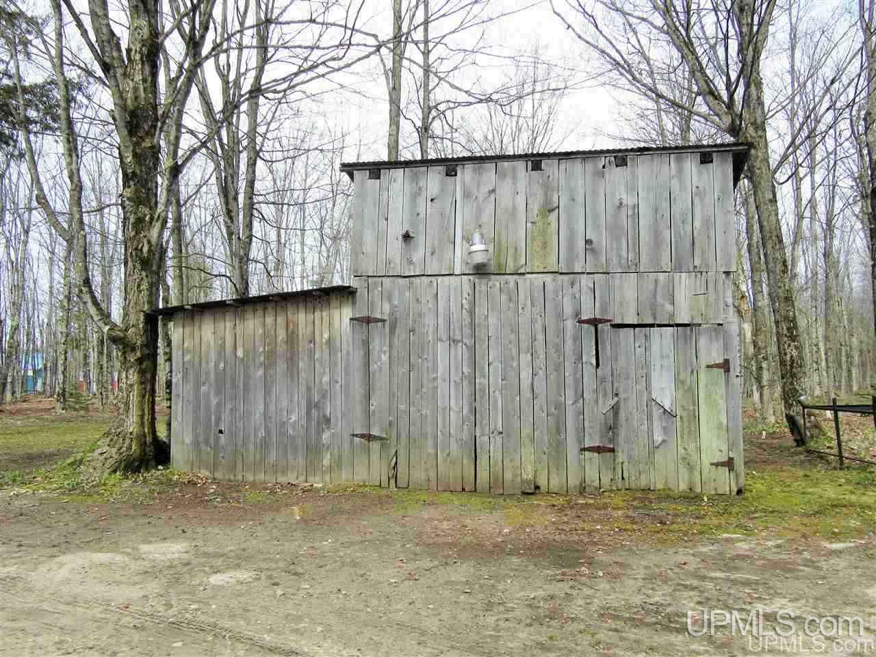 1244W Quarry Road Gulliver, MI 49840 - Photo 28 of 34 Gallery Image 28