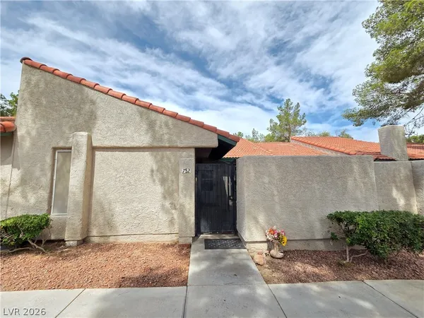 $255,000 | 752 Heritage Vista Avenue, Henderson, NV 89015