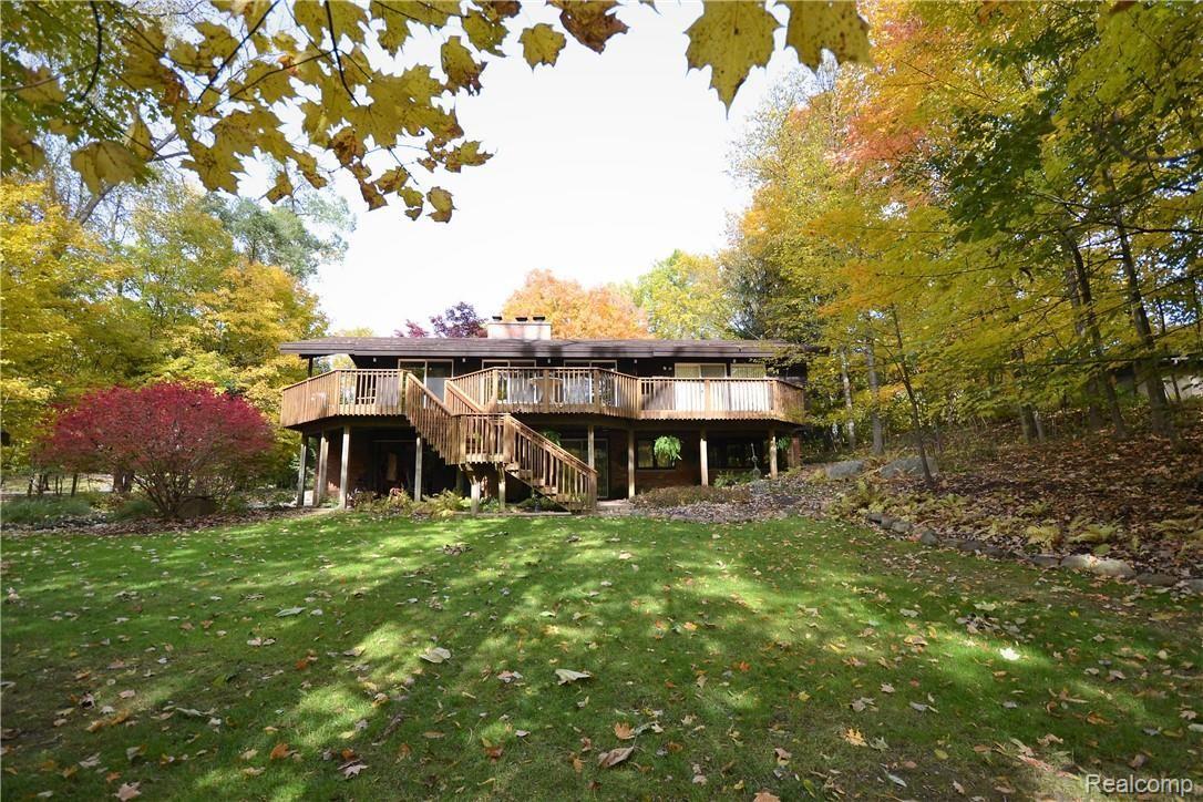 4763 Patrick Road West Bloomfield, MI 48322 - Photo 39 of 48 39.JPG