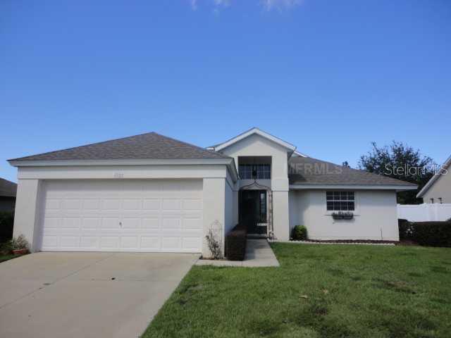 4920 Treasure Cay Road Tavares, FL 32778 - Photo 1 of 1 Exterior Front