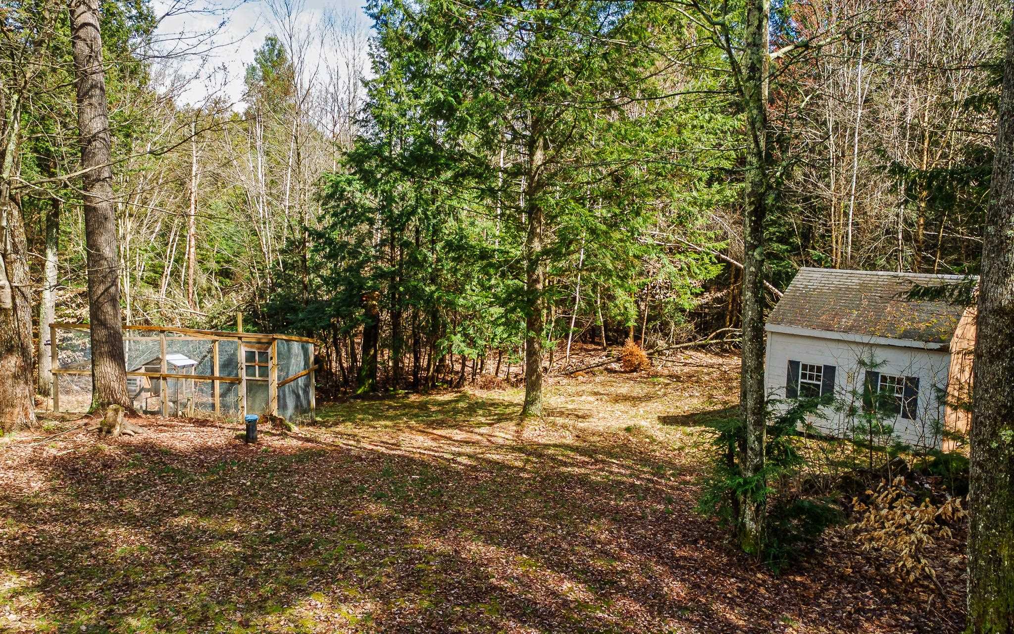 109 Greenfield Road Peterborough, NH 03458 - Photo 42 of 45