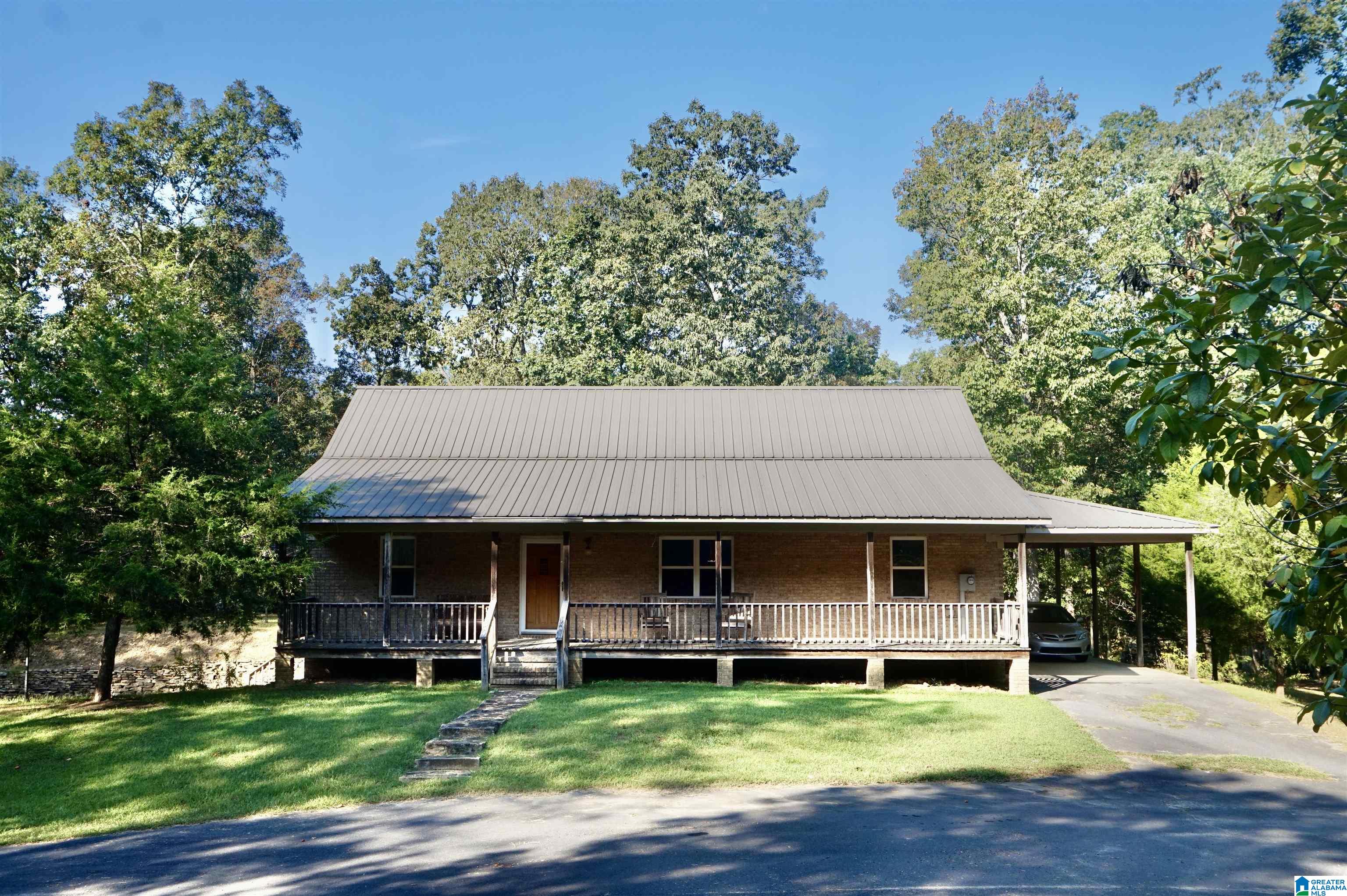 2055 Gum Pond Road Eva, AL 35621 - Photo 1 of 64