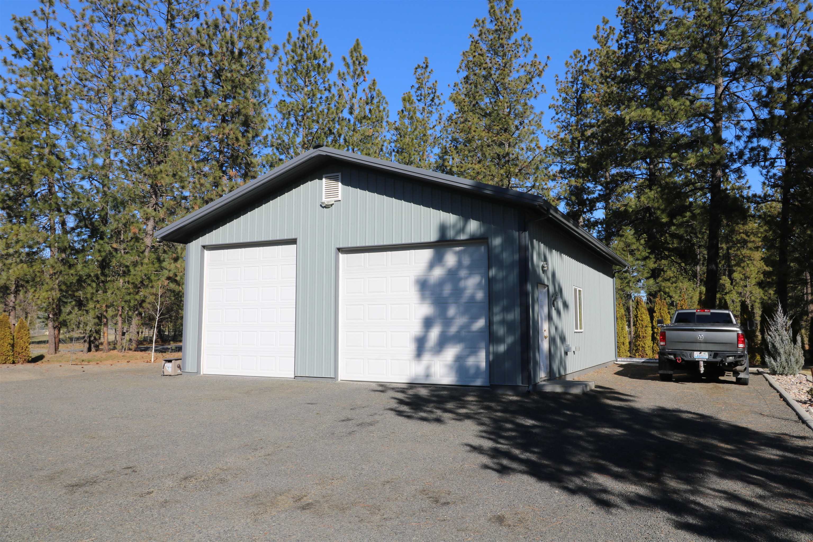 8315 South Spotted Road Cheney, WA 99004 - Photo 46 of 50