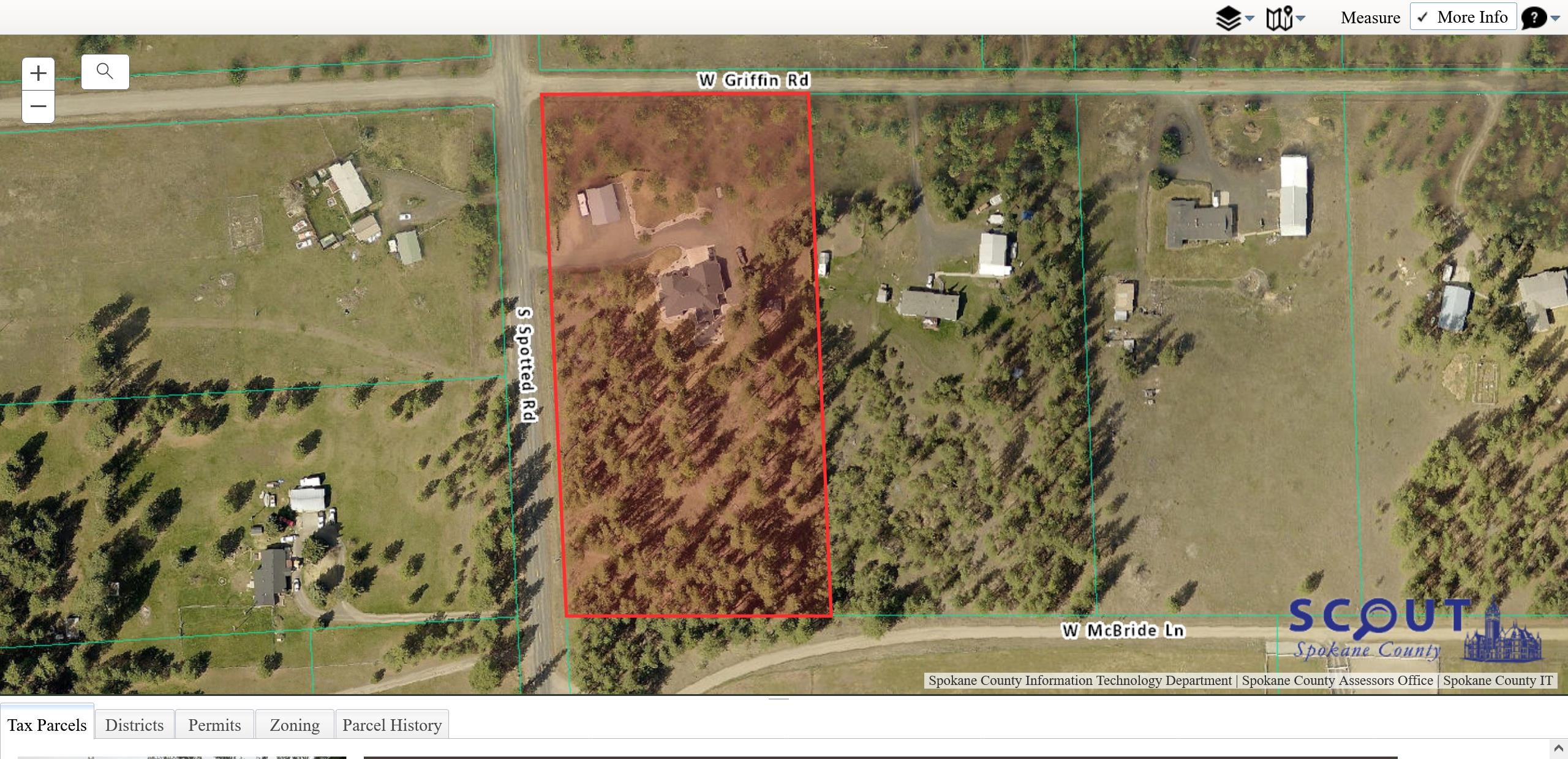 8315 South Spotted Road Cheney, WA 99004 - Photo 50 of 50
