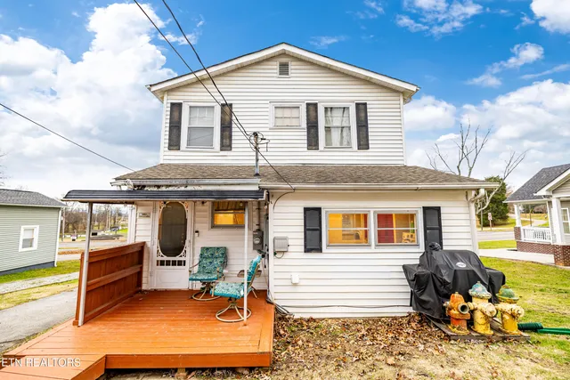 $375,000 | 1240 North Wright Road, Alcoa, TN 37701