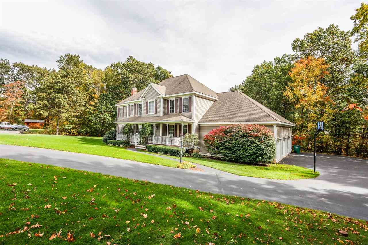 16 Partridge Road Windham, NH 03087 - Photo 2 of 40
