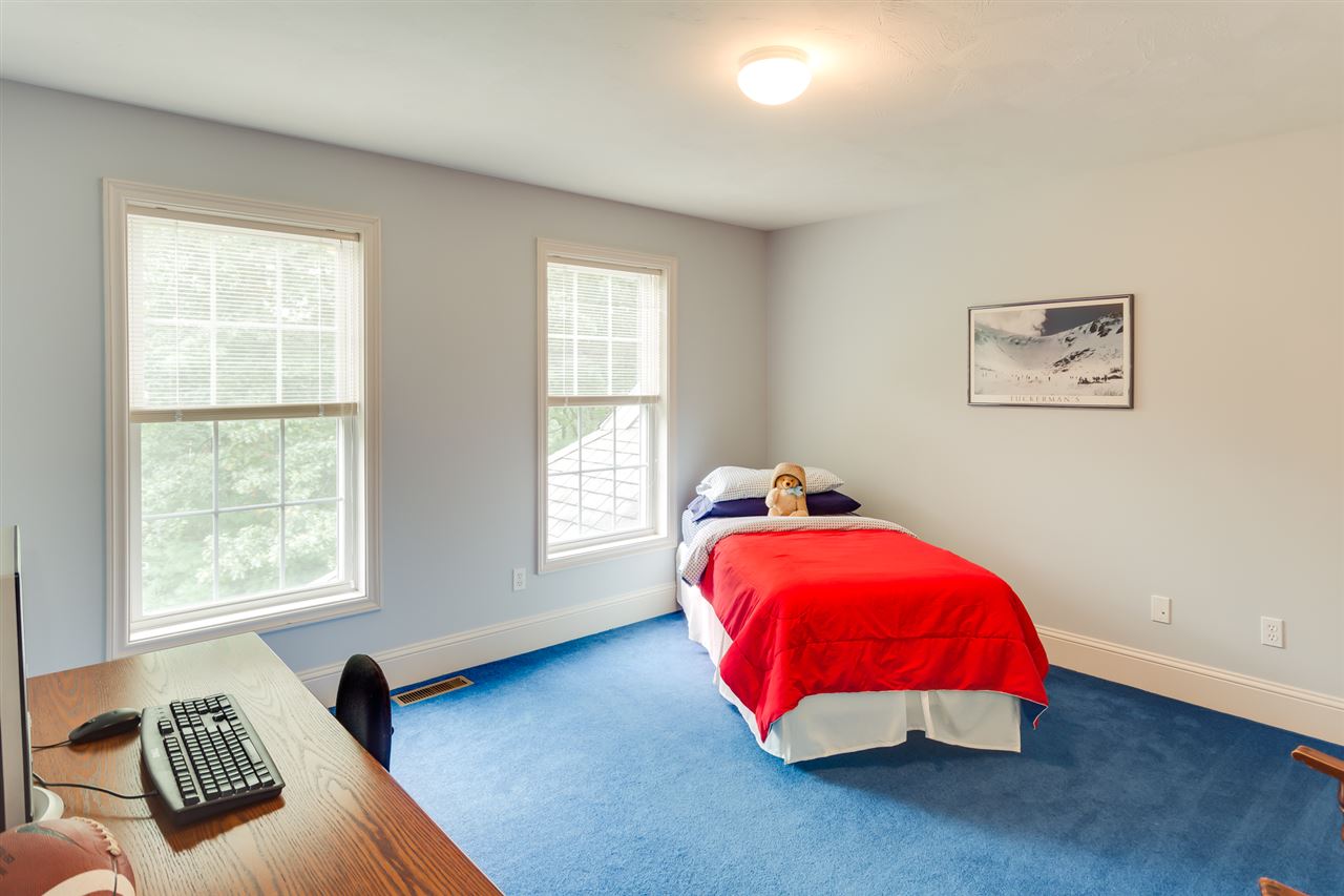 16 Partridge Road Windham, NH 03087 - Photo 24 of 40