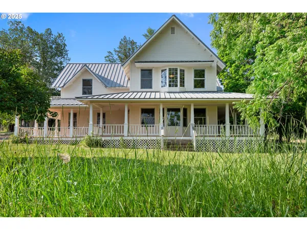 $1,200,000 | 48212 Clear Creek Road, Halfway, OR 97834