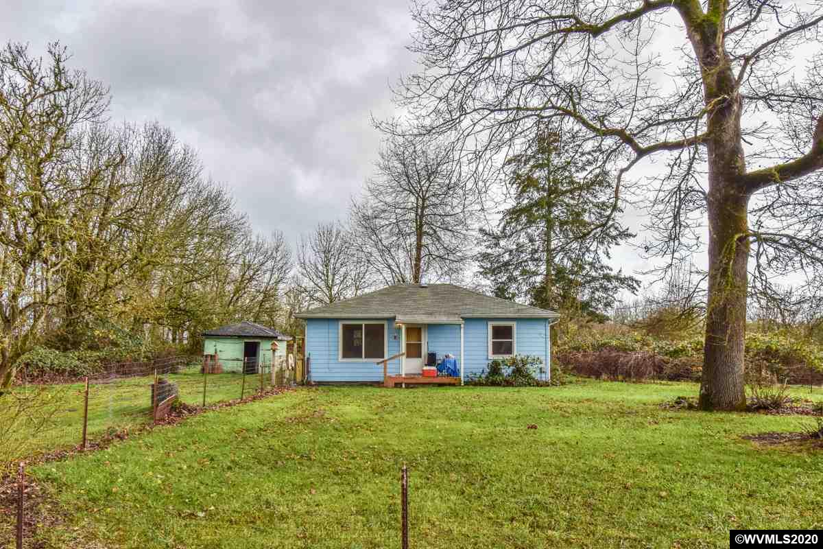 34249 Fry Road Southeast Albany, OR 97322 - Photo 41 of 42