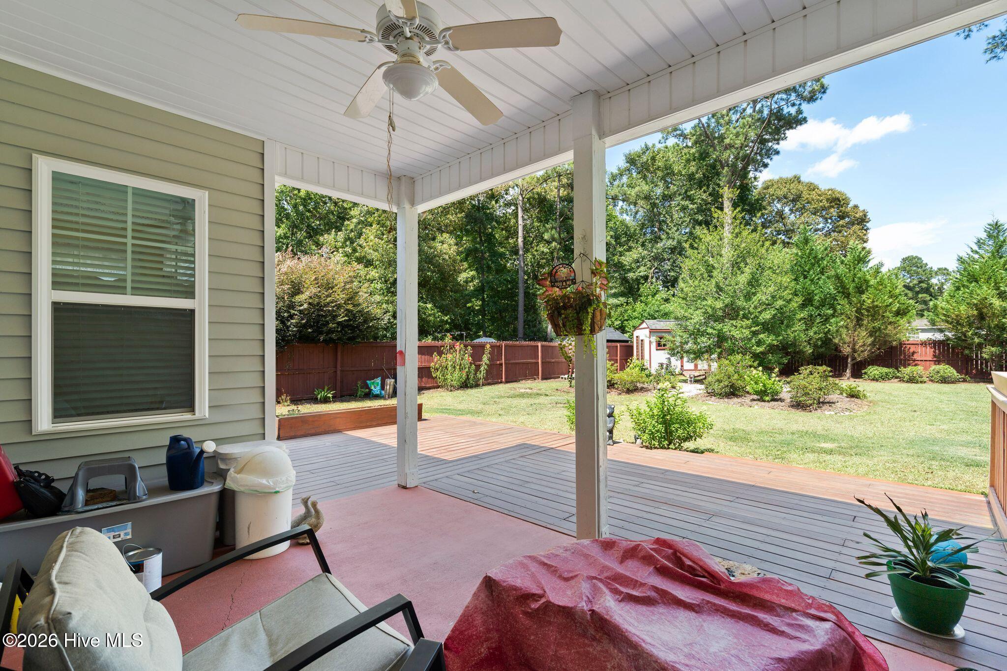 116 Sadie Way Rocky Point, NC 28457 - Photo 31 of 52