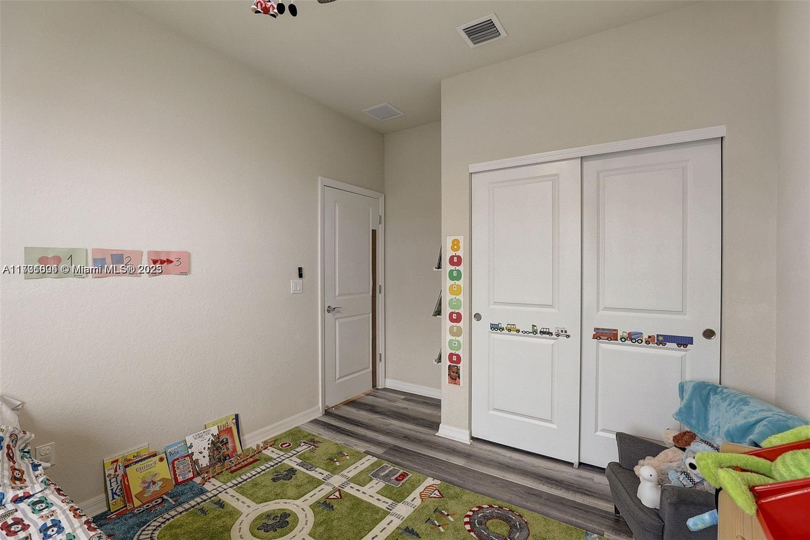 5182 Eucalyptus Drive, Unit 4 Hollywood, FL 33021 - Photo 20 of 22 a view of an empty room