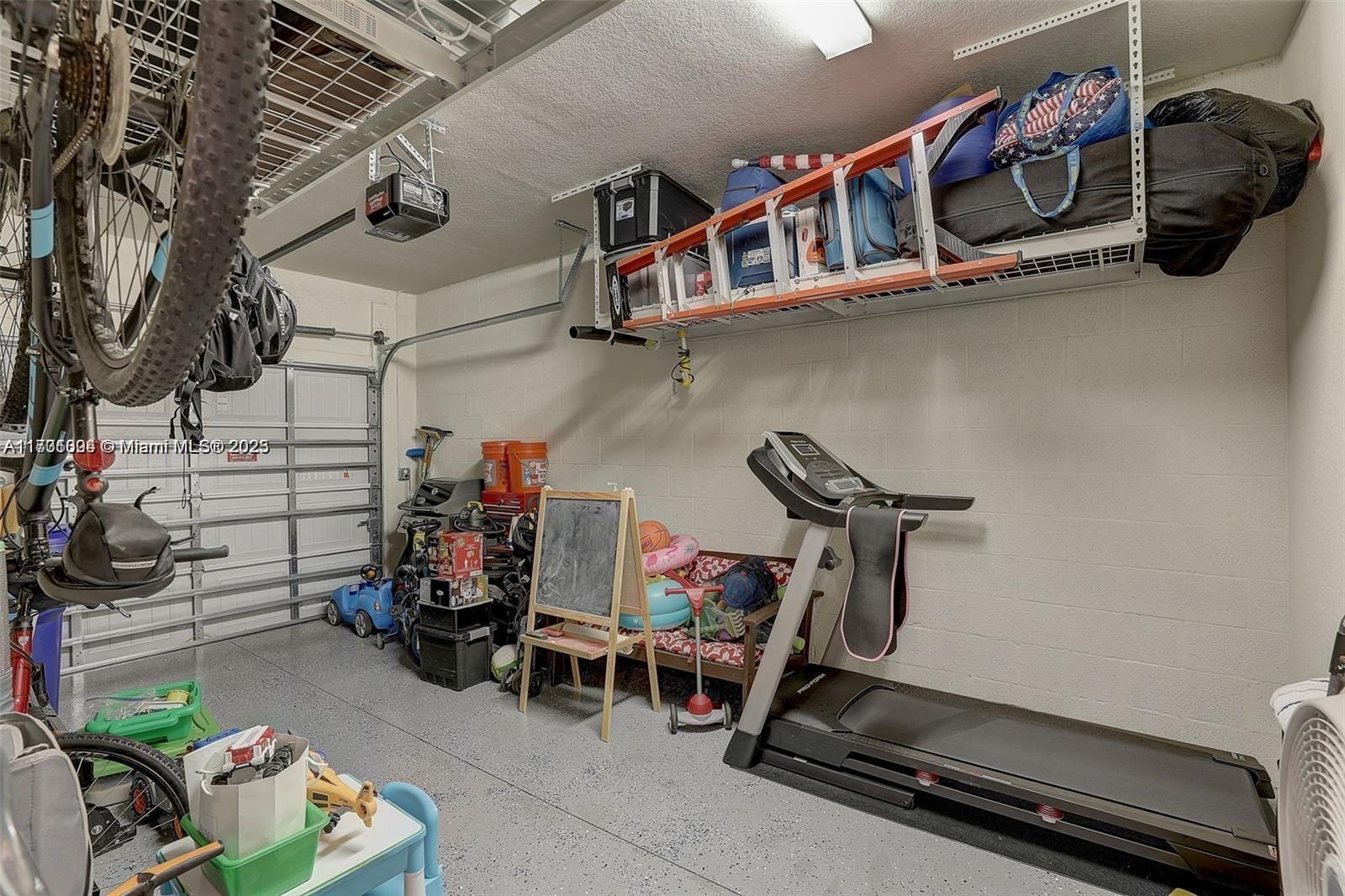 5182 Eucalyptus Drive, Unit 4 Hollywood, FL 33021 - Photo 21 of 22 a storage room with lots of stuff