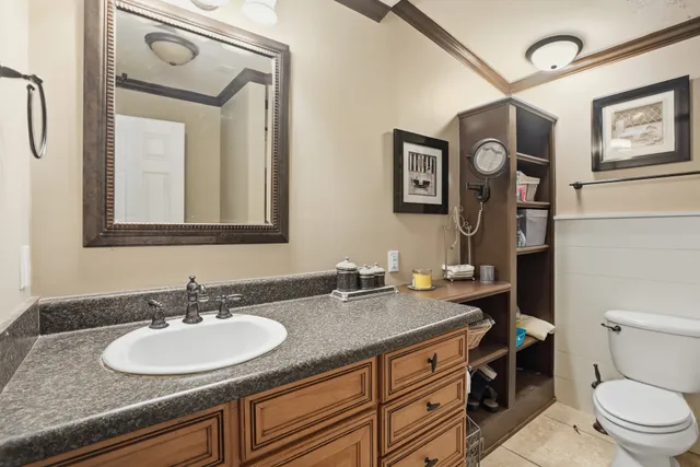 $298,000 | 10515 Twin Springs Lane, Bon Aqua, TN 37025