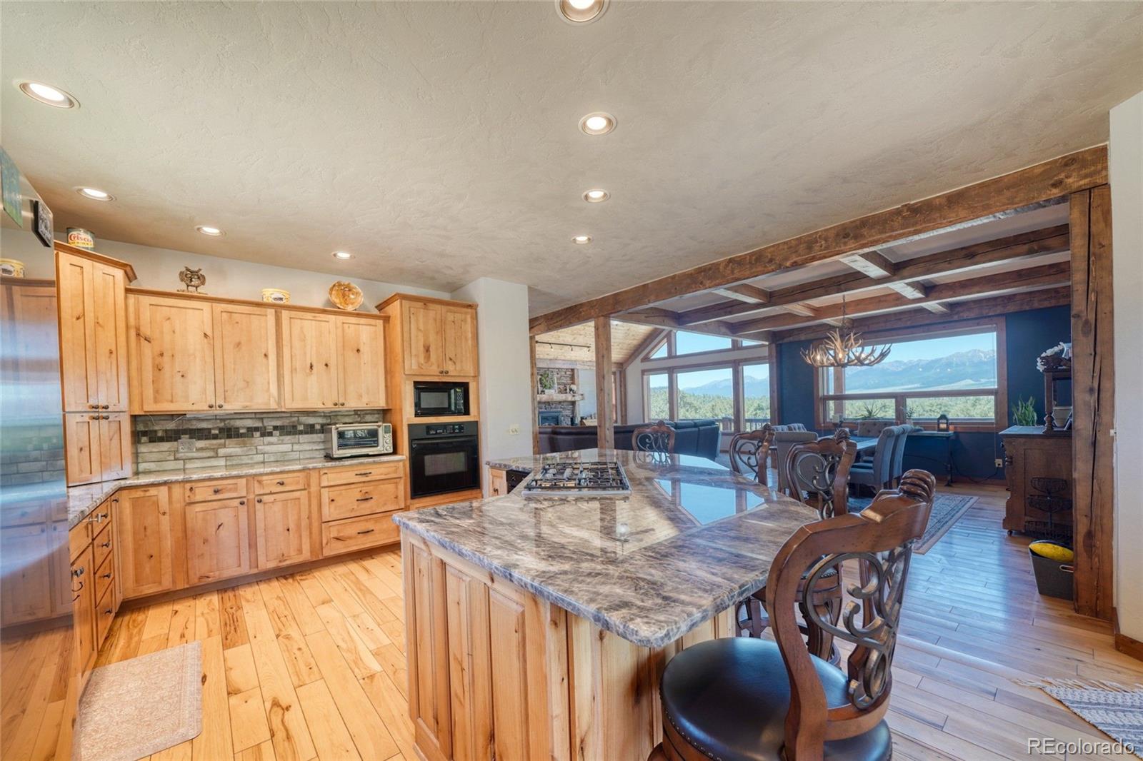 100 Reatta Road Westcliffe, CO 81252 - Photo 12 of 40