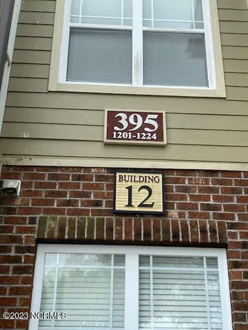 $1,550 | 395 South Crow Creek Drive, Unit 1216, Calabash, NC 28467