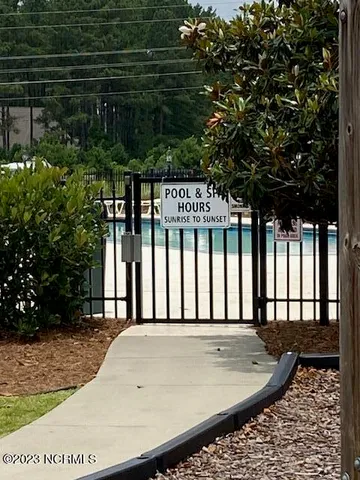 $1,550 | 395 South Crow Creek Drive, Unit 1216, Calabash, NC 28467