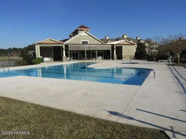 $1,550 | 395 South Crow Creek Drive, Unit 1216, Calabash, NC 28467