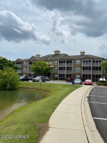 $1,550 | 395 South Crow Creek Drive, Unit 1216, Calabash, NC 28467