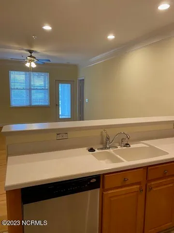 $1,550 | 395 South Crow Creek Drive, Unit 1216, Calabash, NC 28467