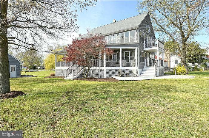 2052 Poplar Ridge Road Pasadena, MD 21122 - Photo 22 of 28 Exterior (General)